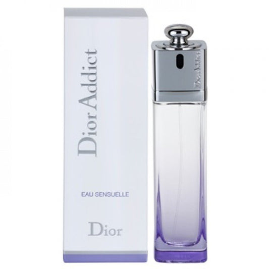 Christian Dior Dior Addict Eau Sensuelle EDT 100ml