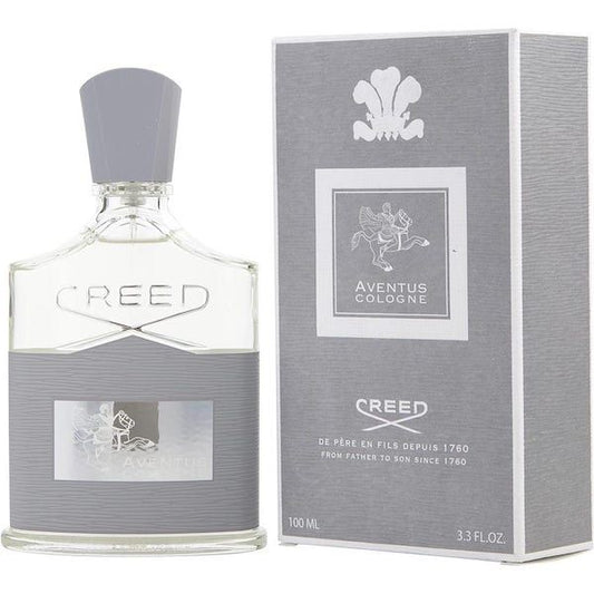 Creed Aventus Eau De Cologne 100ml Perfume For Men
