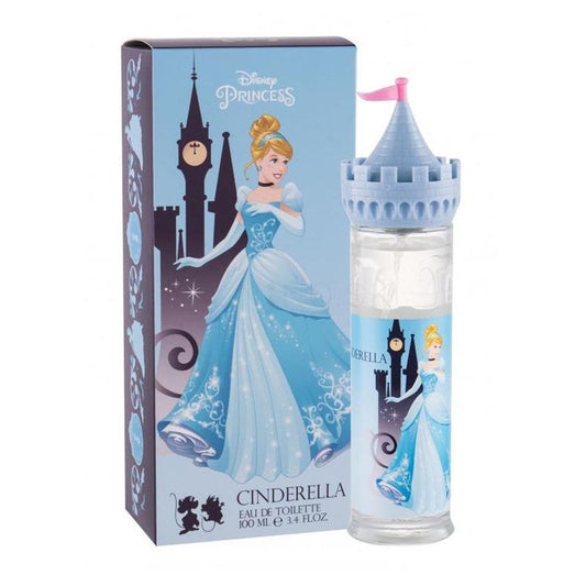 Disney Cinderella Castle 100ml Edt