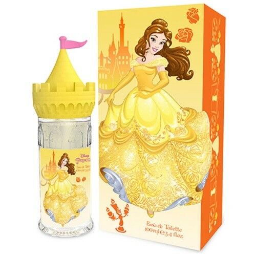 Disney Belle Princess EDT 100ml