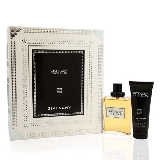 Givenchy Gentleman EDT 100ml 2pcs Gift Set