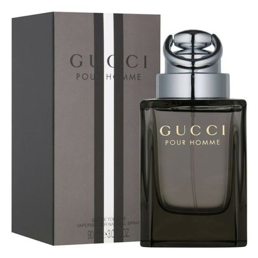 Gucci Pour Homme EDT 90ml