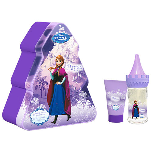 Disney Anna Frozen Gift Set For Kid