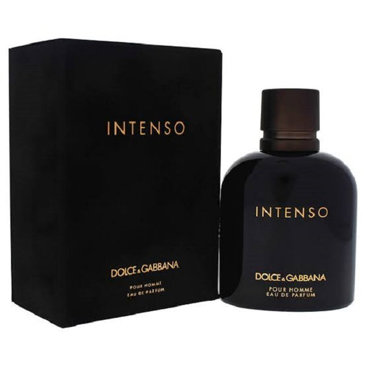 D&G Intenso Pour Homme Eau De Parfum