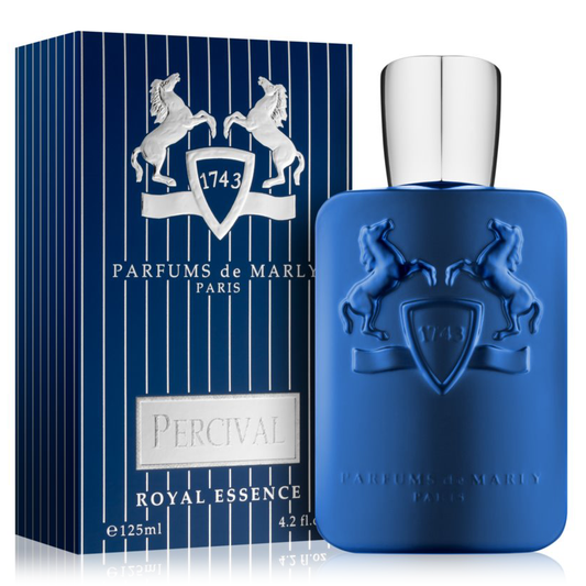 Parfums de Marly Percival 125ml EDP Spray
