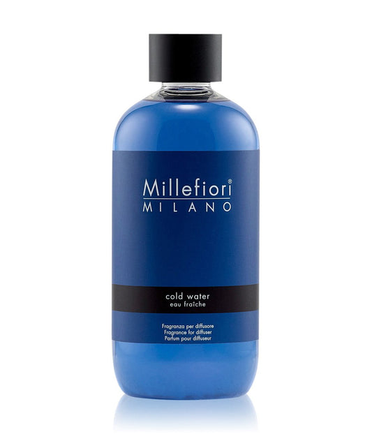 Millefiori Milano Cold Water Refill 500ml