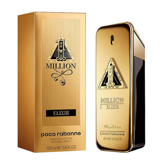 Paco Rabanne 1 Million Elixir Intense Parfum 100ml
