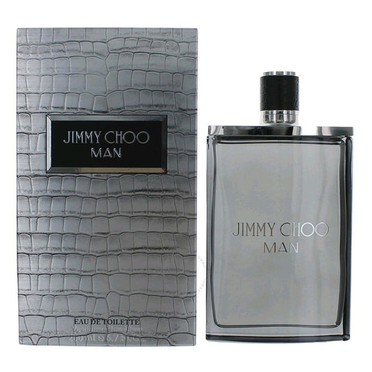 Jimmy Choo Man 200ml EDT Spray