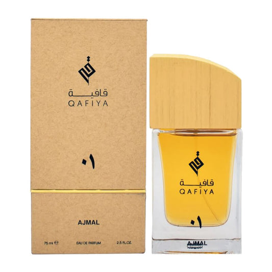 Ajmal Qafiya 1 75ml Unisex Perfume