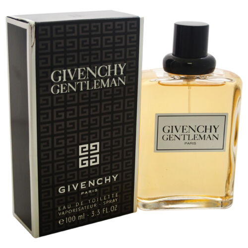 Givenchy Gentleman EDT Spray 100ml