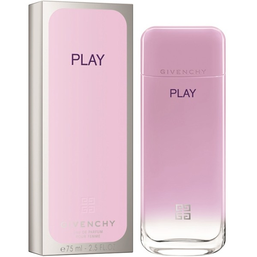 Givenchy Play Pour Femme EDP 75ml