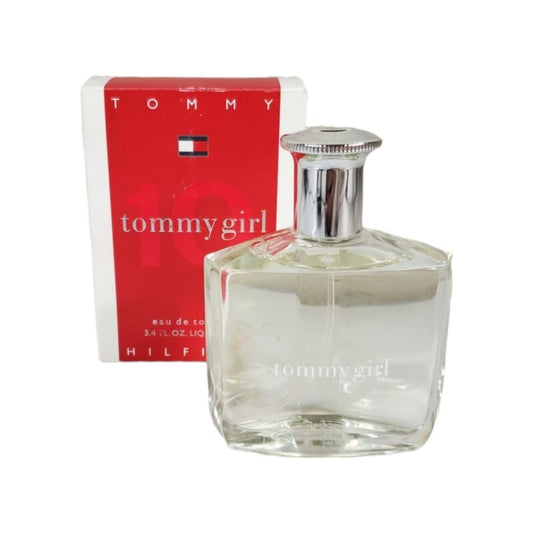 Tommy Hilfiger Tommy Girl 10 EDT 100ml