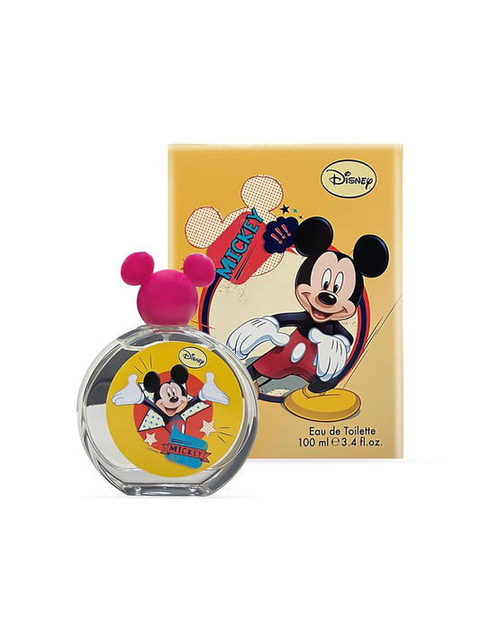Disney Mickey Mouse For Men Eau De Toilette 100ML
