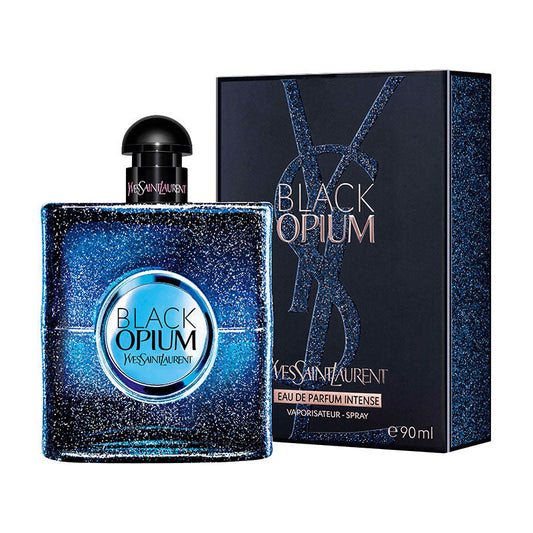Ysl Black Opium Intense EDP 90ml